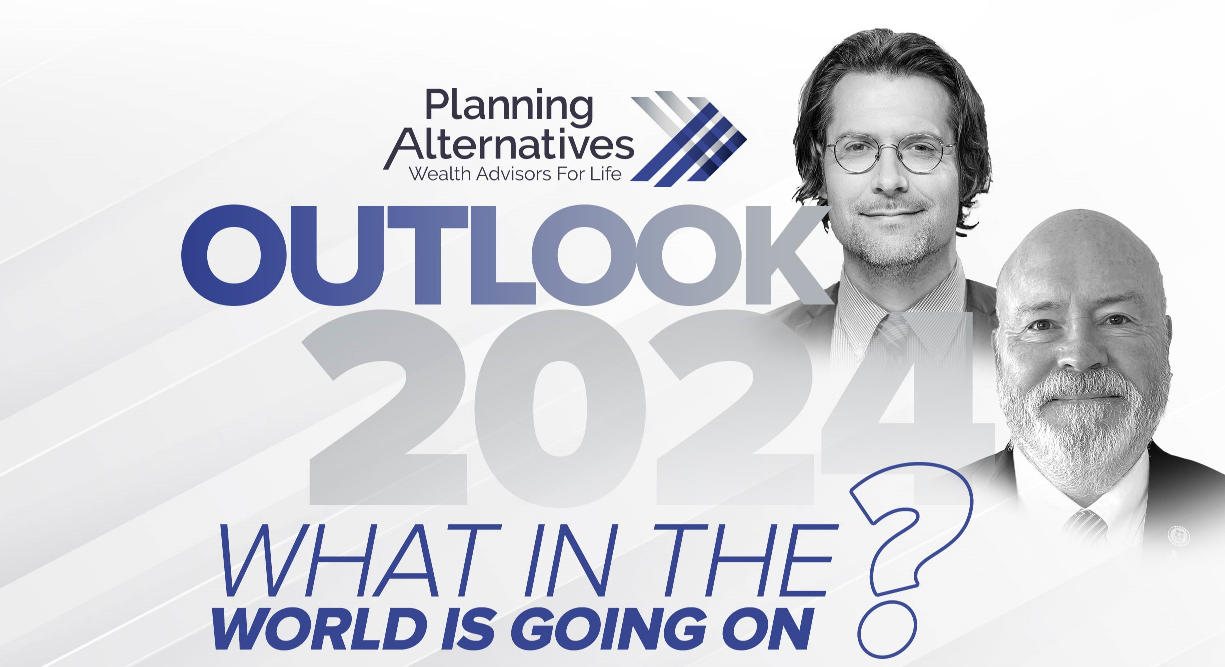 Outlook 2024   Outlook  